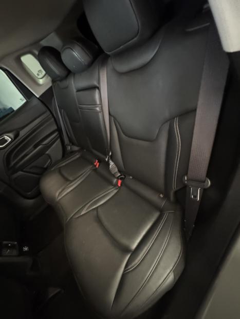 JEEP Compass 1.3 16V 4P FLEX LONGITUDE T270 TURBO AUTOMTICO, Foto 6