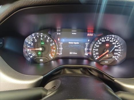 JEEP Compass 1.3 16V 4P FLEX LONGITUDE T270 TURBO AUTOMTICO, Foto 11
