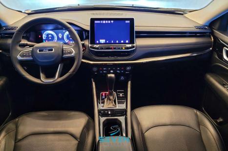 JEEP Compass 1.3 16V 4P FLEX LIMITED T270 TURBO AUTOMTICO, Foto 10