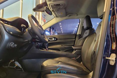 JEEP Compass 1.3 16V 4P FLEX LIMITED T270 TURBO AUTOMTICO, Foto 13