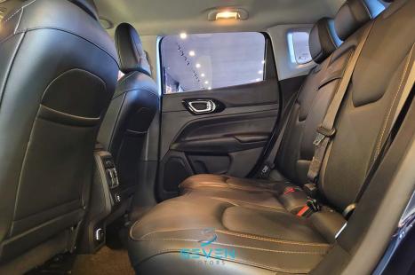 JEEP Compass 1.3 16V 4P FLEX LIMITED T270 TURBO AUTOMTICO, Foto 14
