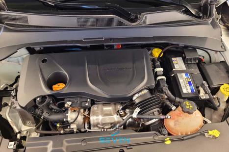 JEEP Compass 1.3 16V 4P FLEX LONGITUDE T270 TURBO AUTOMTICO, Foto 17