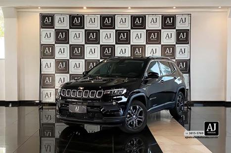 JEEP Compass 1.3 16V 4P FLEX SPORT T270 TURBO AUTOMTICO, Foto 1
