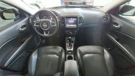 JEEP Compass 2.0 16V 4P 350 LONGITUDE 4X4 TURBO DIESEL AUTOMTICO, Foto 6