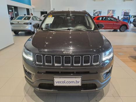 JEEP Compass 2.0 16V 4P SPORT AUTOMTICO, Foto 2