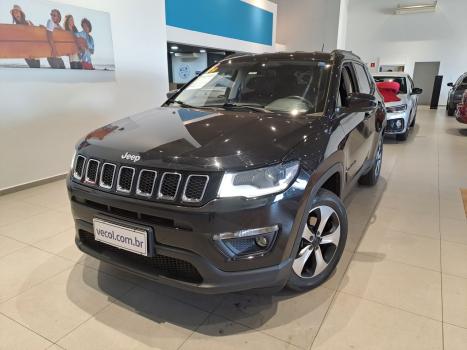 JEEP Compass 2.0 16V 4P SPORT AUTOMTICO, Foto 3