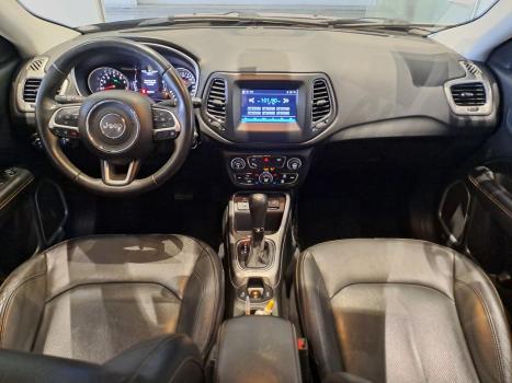 JEEP Compass 2.0 16V 4P SPORT AUTOMTICO, Foto 5