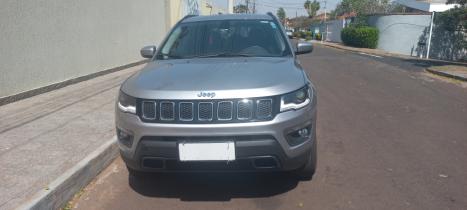 JEEP Compass 2.0 16V 4P LONGITUDE TURBO DIESEL 4X4 AUTOMTICO, Foto 3