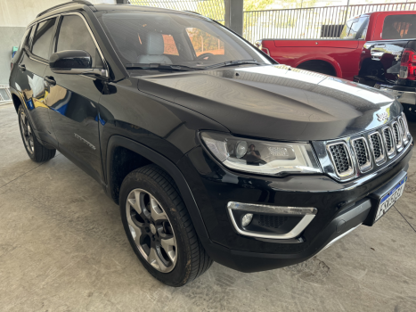 JEEP Compass 2.0 16V 4P LIMITED TURBO DIESEL 4X4 AUTOMTICO, Foto 2