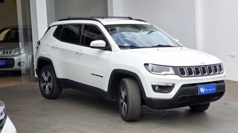 JEEP Compass 2.0 16V 4P LONGITUDE TURBO DIESEL 4X4 AUTOMTICO, Foto 3