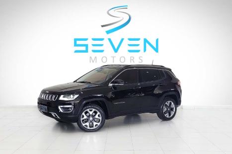 JEEP Compass 2.0 16V 4P LIMITED TURBO DIESEL 4X4 AUTOMTICO, Foto 1