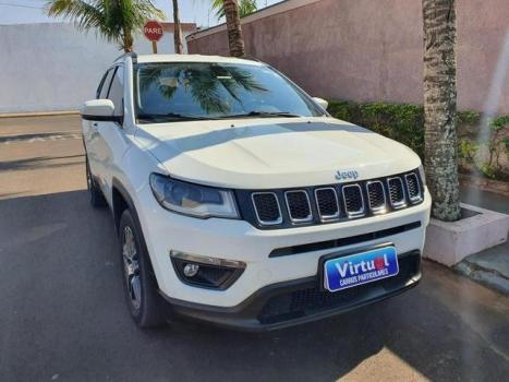 JEEP Compass 2.0 16V 4P FLEX SPORT AUTOMTICO, Foto 3