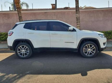 JEEP Compass 2.0 16V 4P FLEX SPORT AUTOMTICO, Foto 4