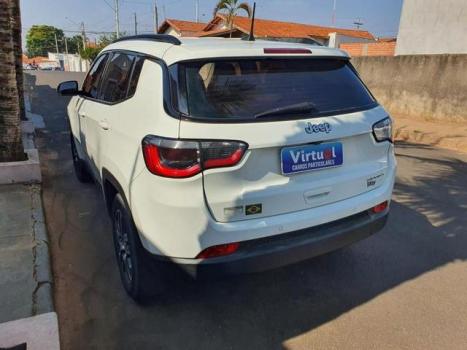 JEEP Compass 2.0 16V 4P FLEX SPORT AUTOMTICO, Foto 7