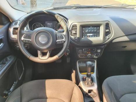 JEEP Compass 2.0 16V 4P FLEX SPORT AUTOMTICO, Foto 11