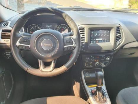 JEEP Compass 2.0 16V 4P FLEX SPORT AUTOMTICO, Foto 13