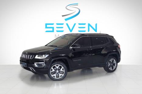 JEEP Compass 2.0 16V 4P FLEX SPORT 4X4 AUTOMTICO, Foto 1