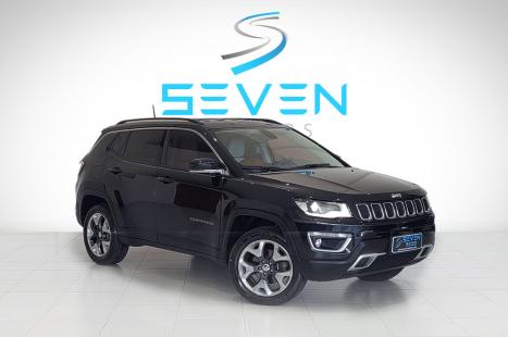 JEEP Compass 2.0 16V 4P FLEX SPORT 4X4 AUTOMTICO, Foto 3