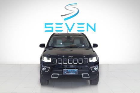 JEEP Compass 2.0 16V 4P FLEX SPORT 4X4 AUTOMTICO, Foto 2