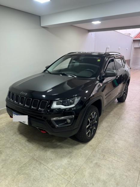 JEEP Compass 2.0 16V 4P TRAILHAWK TURBO DIESEL 4X4 AUTOMTICO, Foto 1