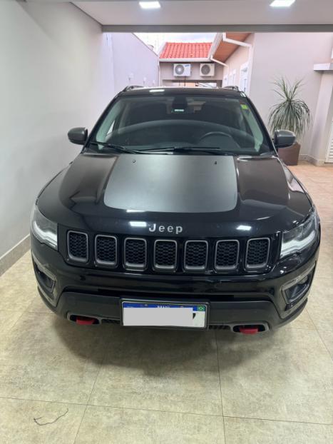 JEEP Compass 2.0 16V 4P TRAILHAWK TURBO DIESEL 4X4 AUTOMTICO, Foto 3