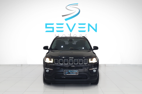 JEEP Compass 2.0 16V 4P FLEX SPORT AUTOMTICO, Foto 2