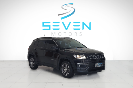 JEEP Compass 2.0 16V 4P FLEX SPORT AUTOMTICO, Foto 3