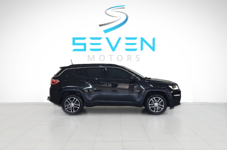 JEEP Compass 2.0 16V 4P FLEX SPORT AUTOMTICO, Foto 4