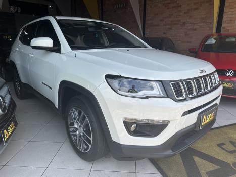 JEEP Compass 2.0 16V 4P FLEX SPORT AUTOMTICO, Foto 1