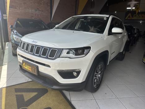 JEEP Compass 2.0 16V 4P FLEX SPORT AUTOMTICO, Foto 2