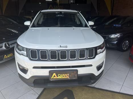 JEEP Compass 2.0 16V 4P FLEX SPORT AUTOMTICO, Foto 3