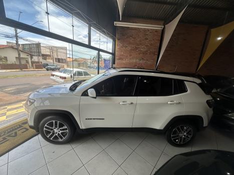 JEEP Compass 2.0 16V 4P FLEX SPORT AUTOMTICO, Foto 7