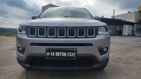 JEEP Compass 2.0 16V 4P FLEX SPORT 4X4 AUTOMTICO, Foto 3