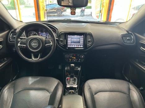 JEEP Compass 2.0 16V 4P LIMITED FLEX AUTOMTICO, Foto 5