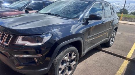 JEEP Compass 2.0 16V 4P LONGITUDE TURBO DIESEL 4X4 AUTOMTICO, Foto 3