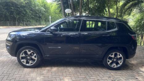 JEEP Compass 2.0 16V 4P LONGITUDE TURBO DIESEL 4X4 AUTOMTICO, Foto 1