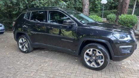 JEEP Compass 2.0 16V 4P LONGITUDE TURBO DIESEL 4X4 AUTOMTICO, Foto 2