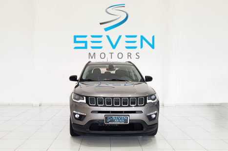 JEEP Compass 2.0 16V 4P FLEX SPORT AUTOMTICO, Foto 2