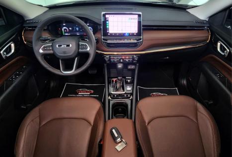 JEEP Compass 2.0 16V 4P 350 LIMITED 4X4 TURBO DIESEL AUTOMTICO, Foto 13