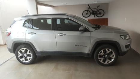 JEEP Compass 2.0 16V 4P LONGITUDE TURBO DIESEL 4X4 AUTOMTICO, Foto 1