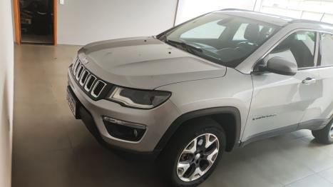 JEEP Compass 2.0 16V 4P LONGITUDE TURBO DIESEL 4X4 AUTOMTICO, Foto 3