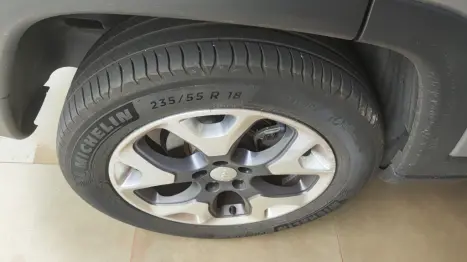 JEEP Compass 2.0 16V 4P LONGITUDE TURBO DIESEL 4X4 AUTOMTICO, Foto 6