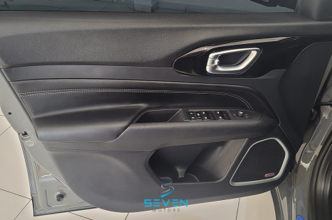 JEEP Compass 2.0 16V 4P HURRICANE 4 TURBO BLACKHAWK AUTOMTICO AT9, Foto 12