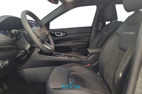 JEEP Compass 2.0 16V 4P HURRICANE 4 TURBO BLACKHAWK AUTOMTICO AT9, Foto 13