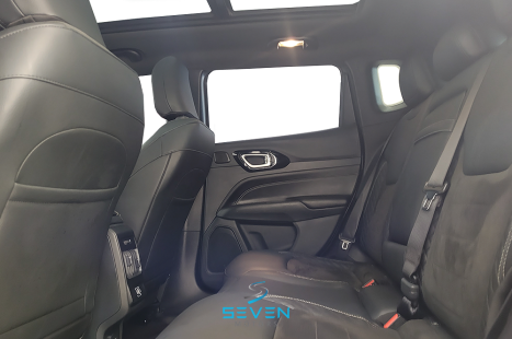 JEEP Compass 2.0 16V 4P HURRICANE 4 TURBO BLACKHAWK AUTOMTICO AT9, Foto 14