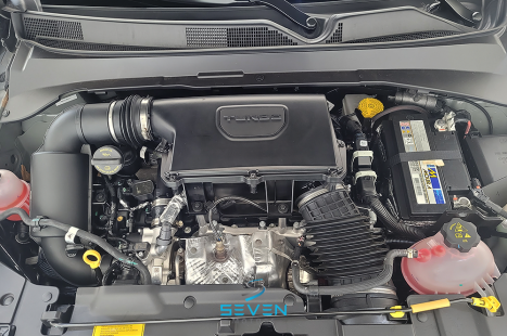 JEEP Compass 2.0 16V 4P HURRICANE 4 TURBO BLACKHAWK AUTOMTICO AT9, Foto 17