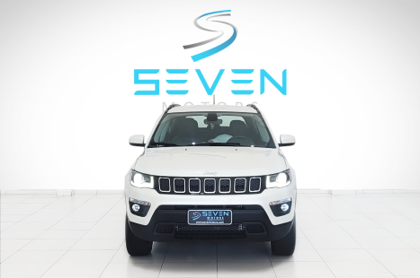 JEEP Compass 2.0 16V 4P LONGITUDE TURBO DIESEL 4X4 AUTOMTICO, Foto 2