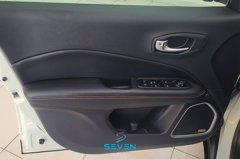 JEEP Compass 2.0 16V 4P LONGITUDE TURBO DIESEL 4X4 AUTOMTICO, Foto 12