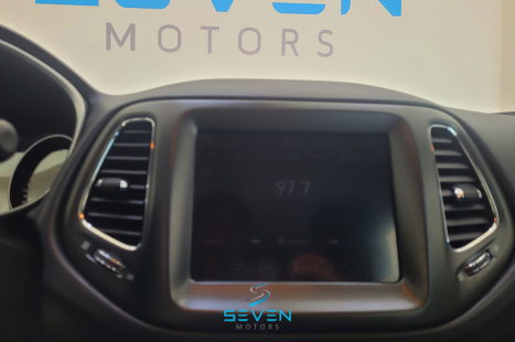 JEEP Compass 2.0 16V 4P LONGITUDE TURBO DIESEL 4X4 AUTOMTICO, Foto 15