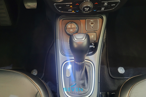 JEEP Compass 2.0 16V 4P LONGITUDE TURBO DIESEL 4X4 AUTOMTICO, Foto 16